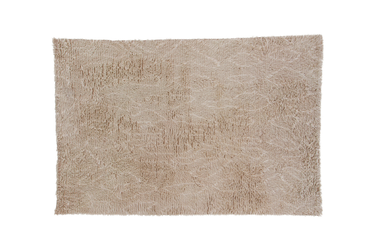 Rectangular Rugs 300 x 200 Beige