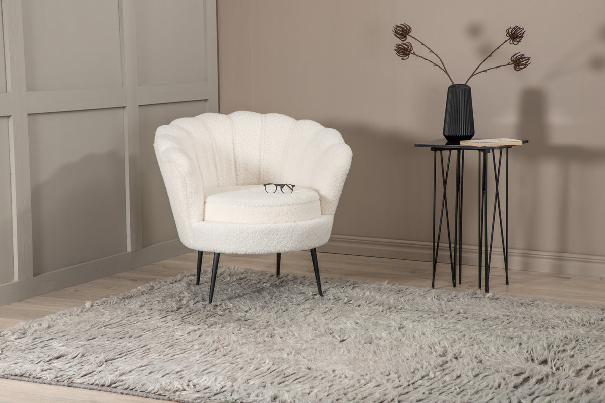 Rectangular Rugs 200 x 300 Grey