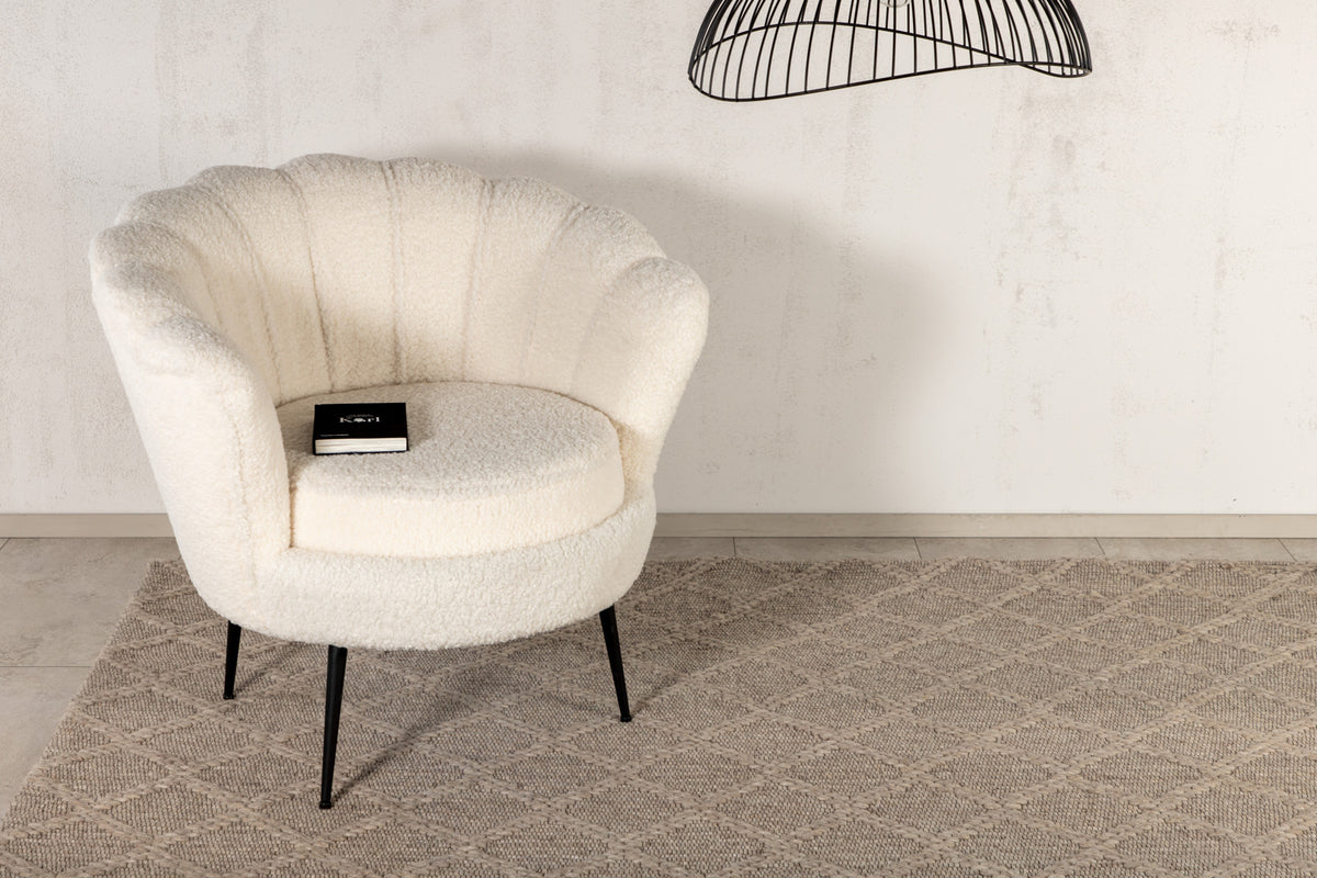 Rectangular Rugs 300 x 200 Beige