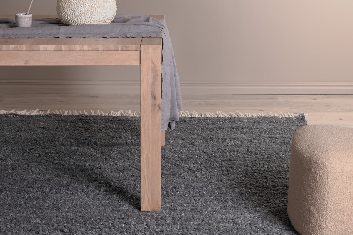 Betina Rectangular Carpet 230 x 160 Grey