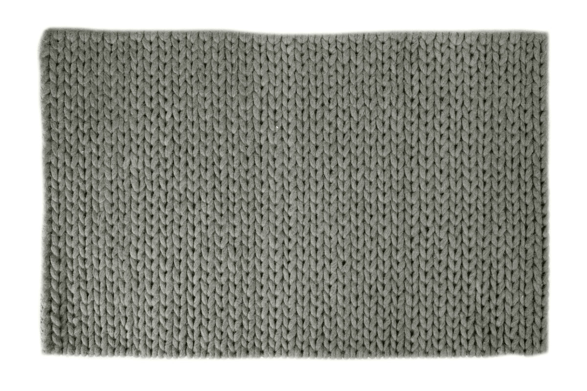 Marta Rectangular Carpet 300 x 200 Green