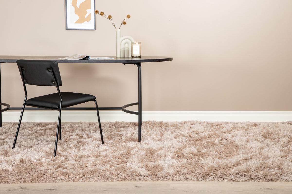 Grace Rectangular Carpet 230 x 160 Beige