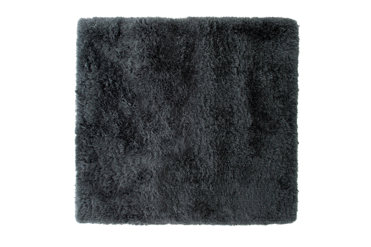 Grace Rectangular Carpet 300 x 300 White