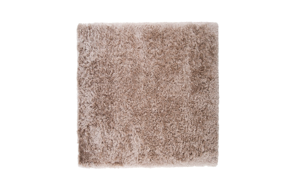 Grace Rectangular Carpet 300 x 300 Beige