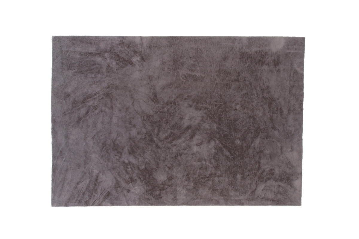 Nina Rectangular Carpet 230 x 160 Brown