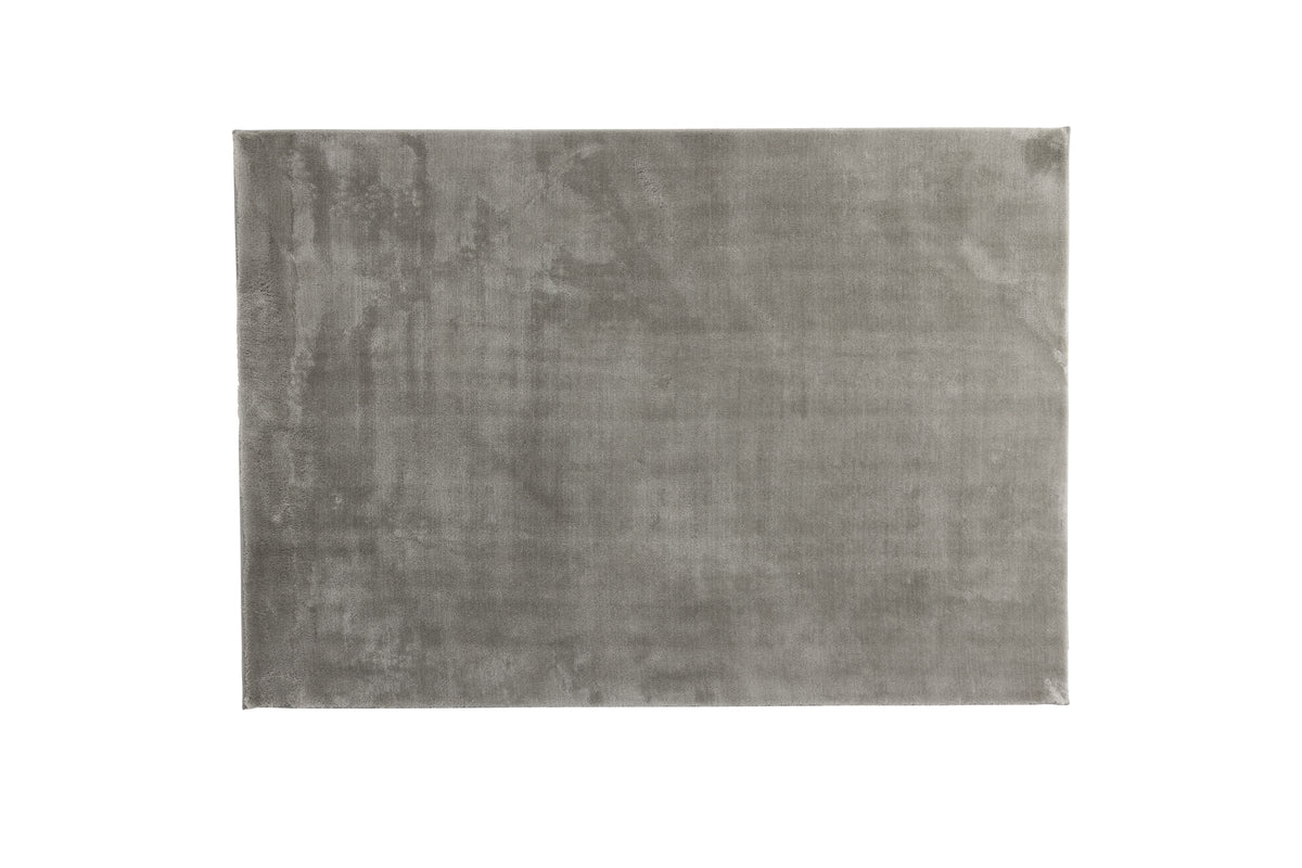 Blanca Rectangular Carpet 230 x 160 Light Grey