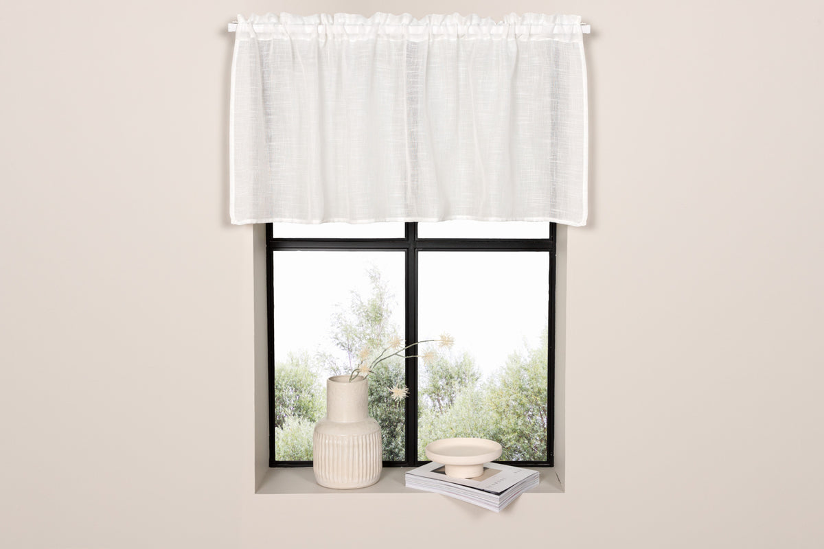 Kaya Curtain 55 x 250