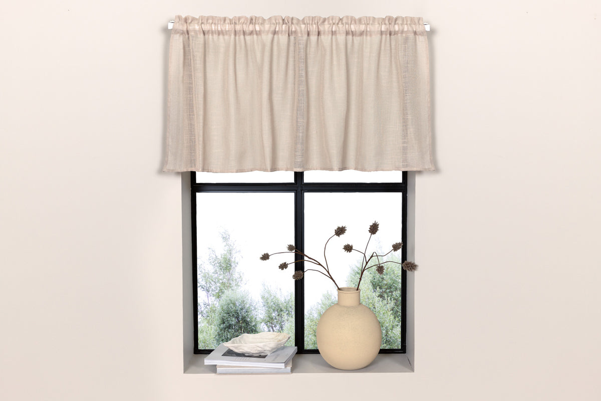 Kaya Curtain 55 x 250