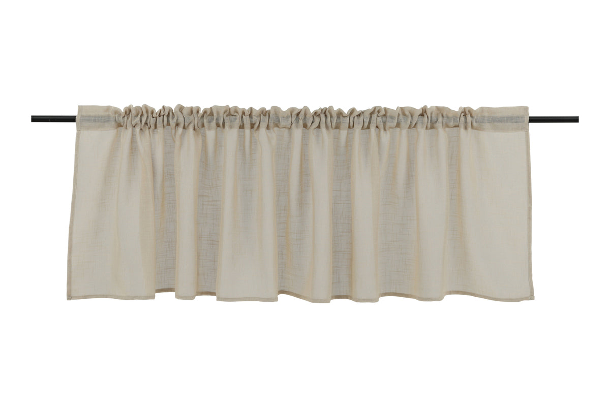 Kaya Curtain 55 x 250