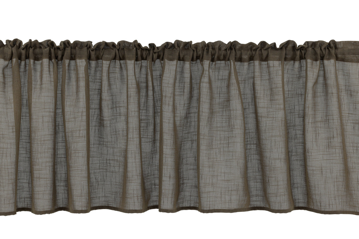 Kaya Curtain 55 x 250
