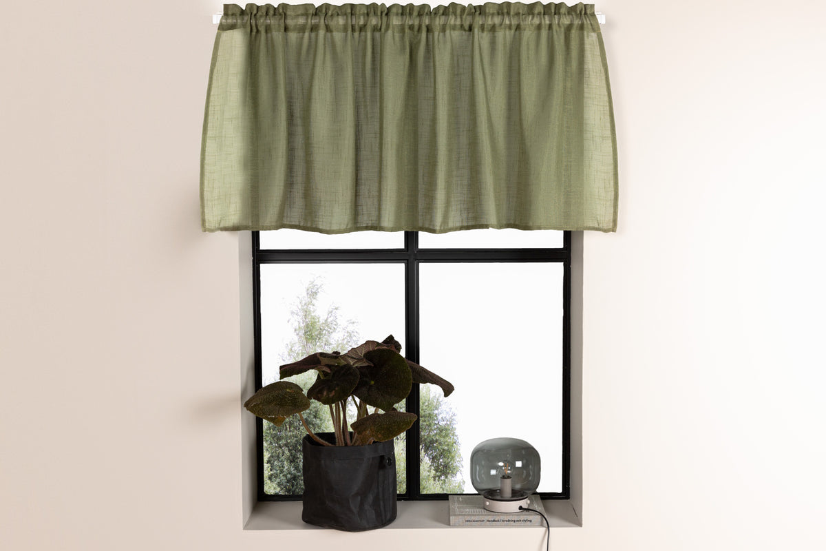 Kaya Curtain 55 x 250