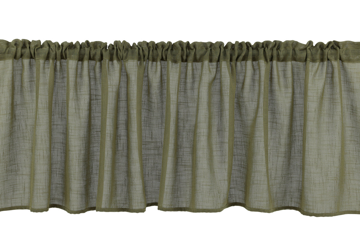 Kaya Curtain 55 x 250