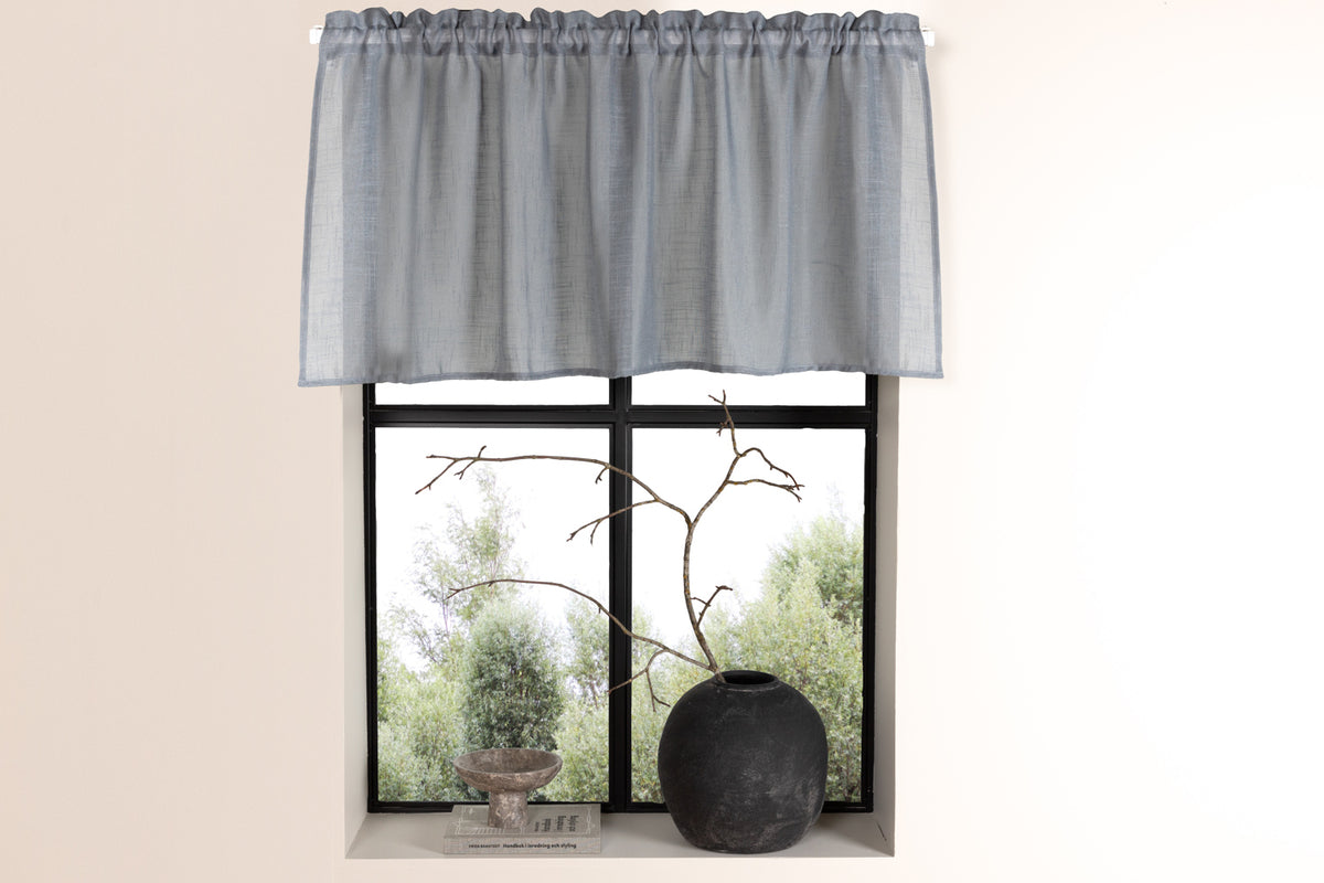 Kaya Curtain 55 x 250