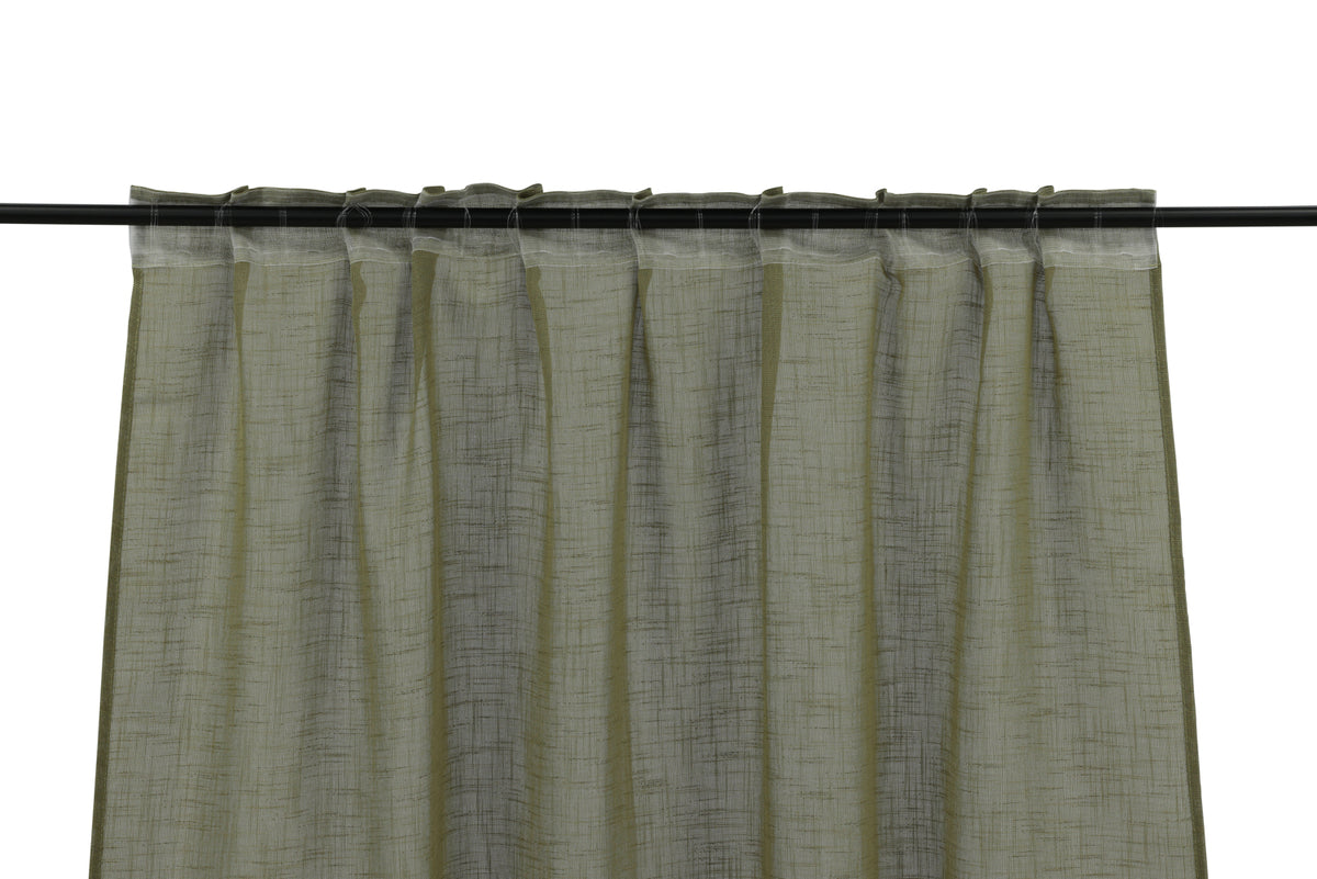 Kaya Curtain 240 x 140