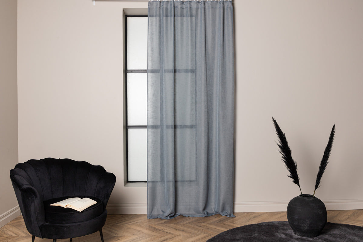 Kaya Curtain 240 x 140