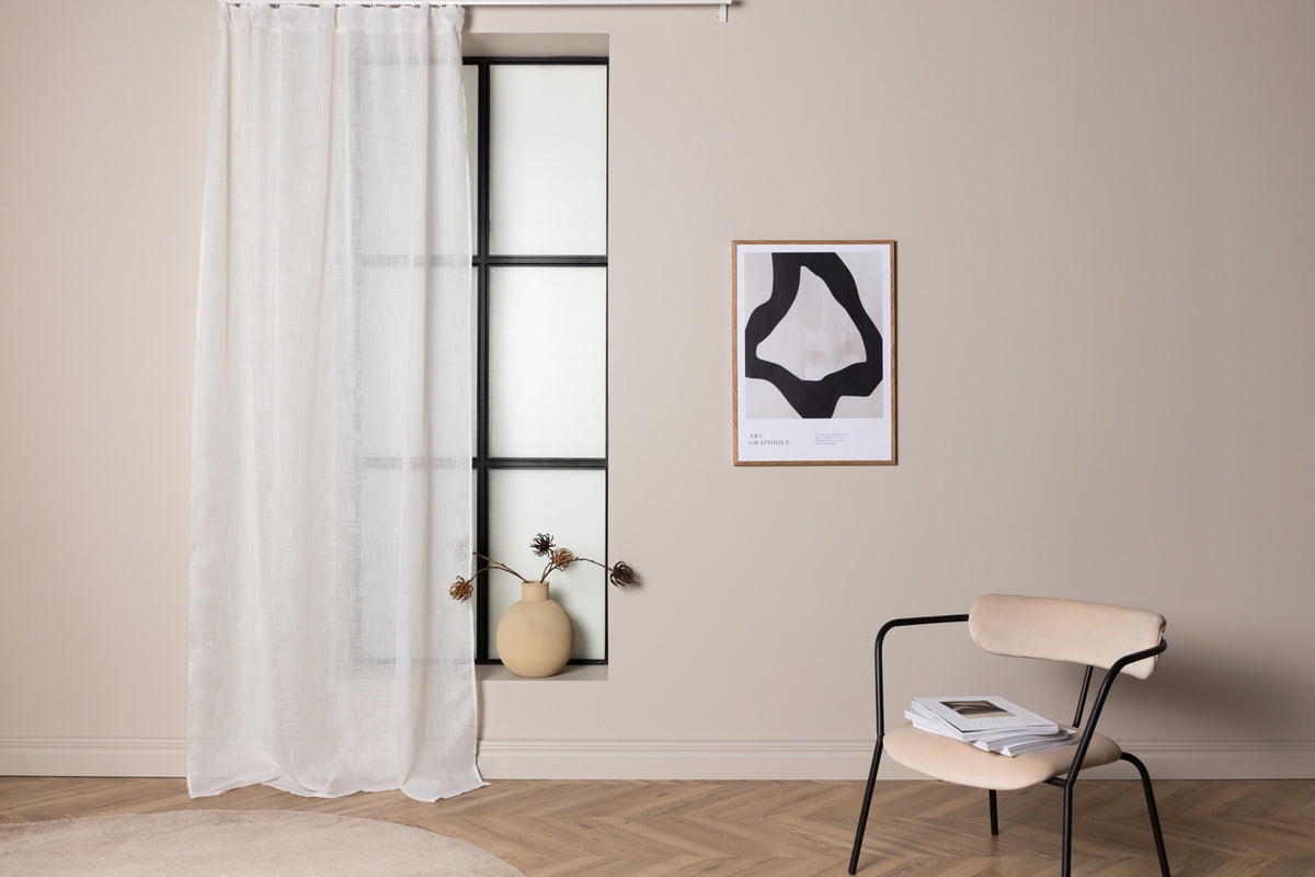 Kaya Curtain 290 x 140