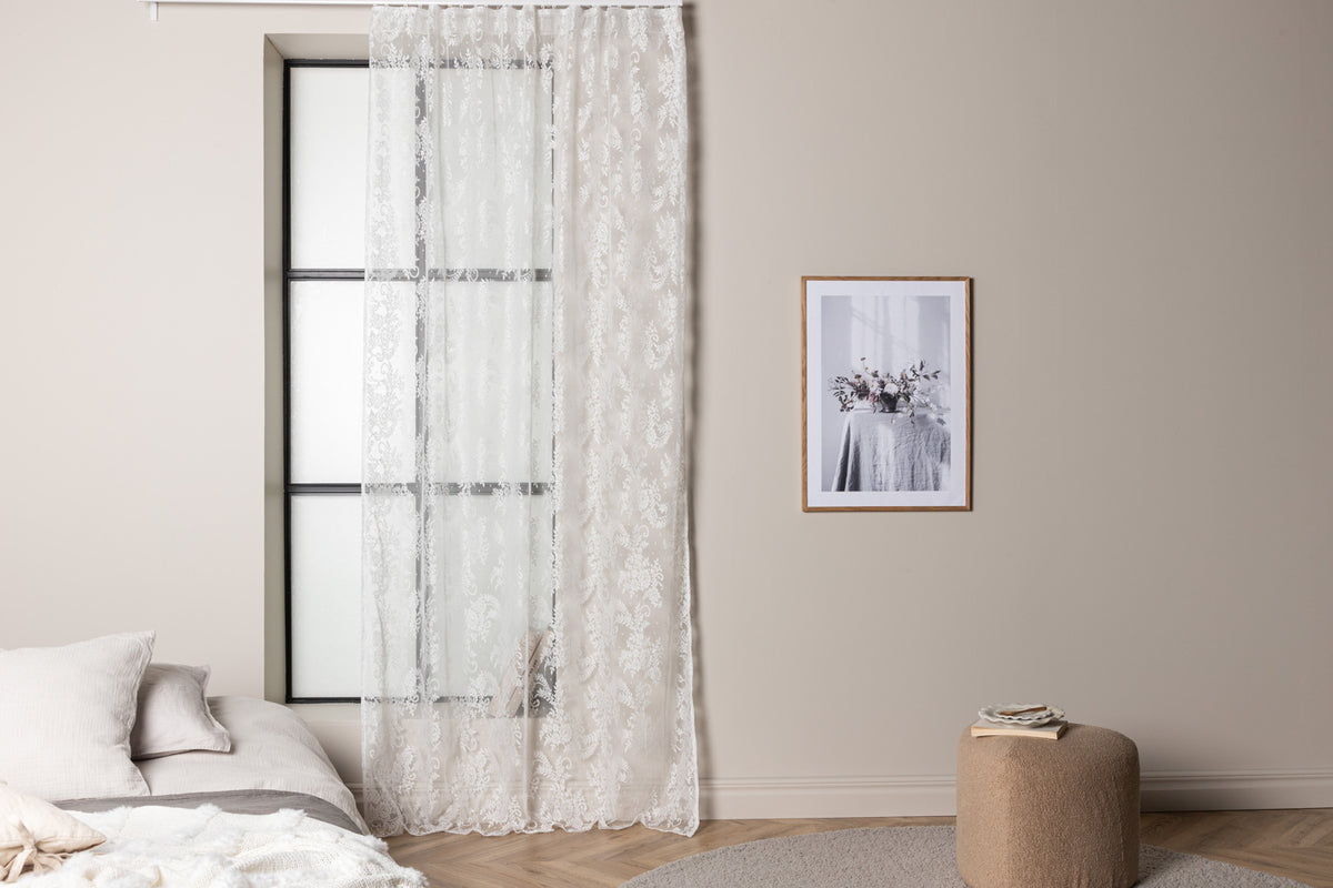 Daisy Curtain 240 x 140