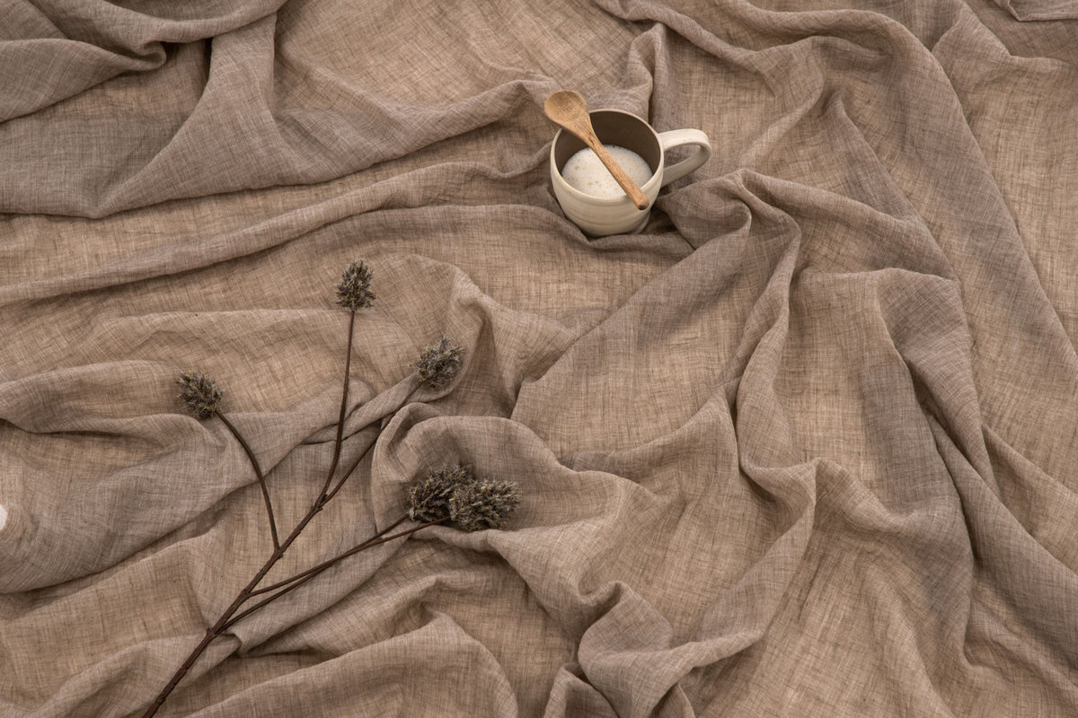 Elena Curtain 290 x 135