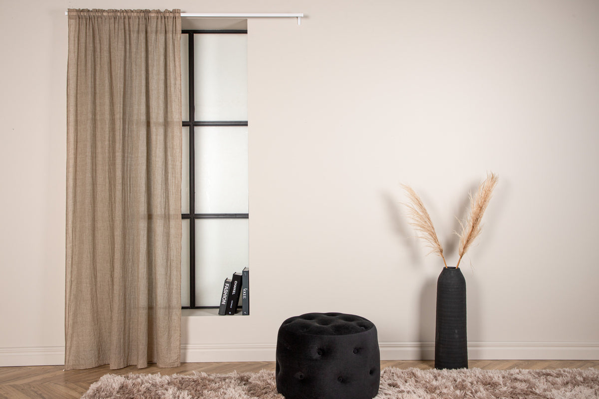 Elena Curtain 290 x 135