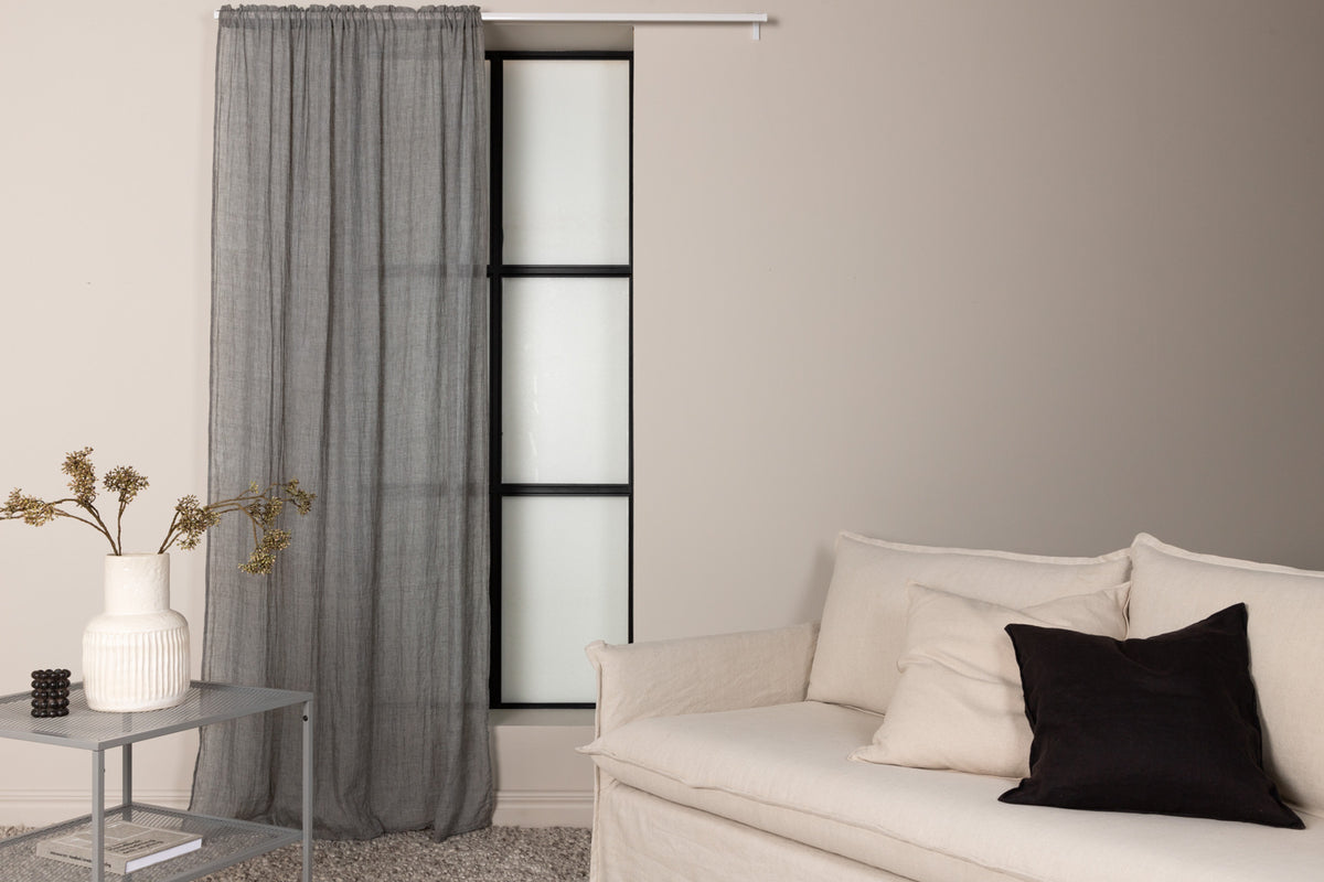 Elena Curtain 290 x 135