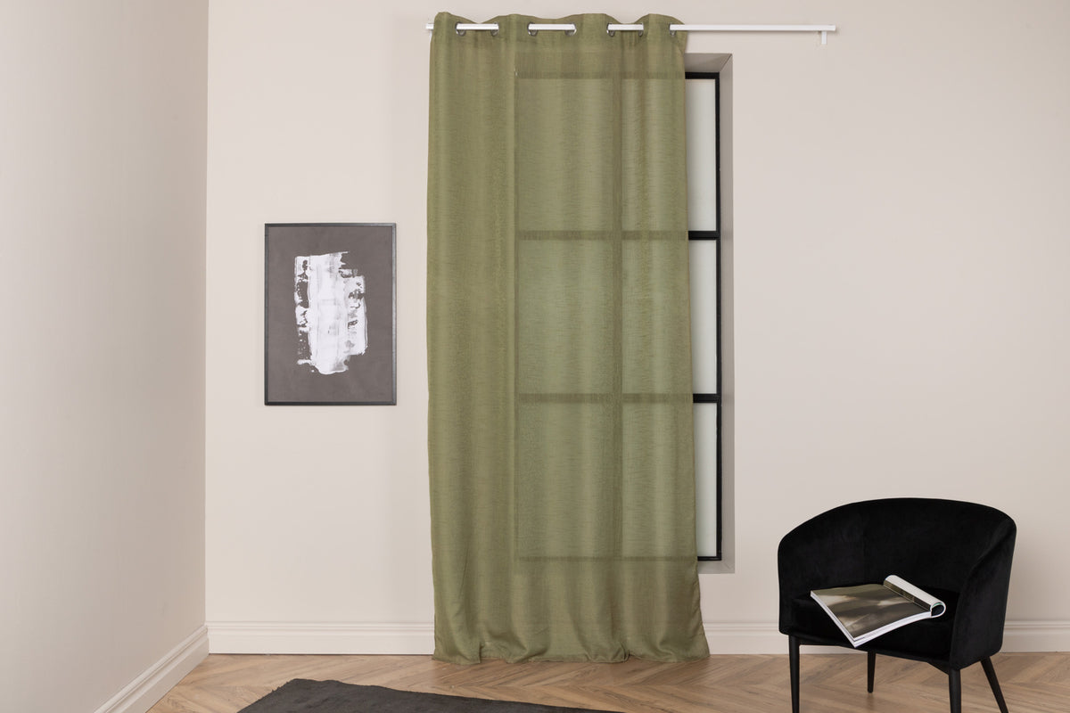 Kaya Curtain 290 x 140