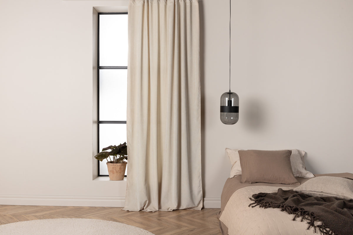 Elma Curtain 240 x 140
