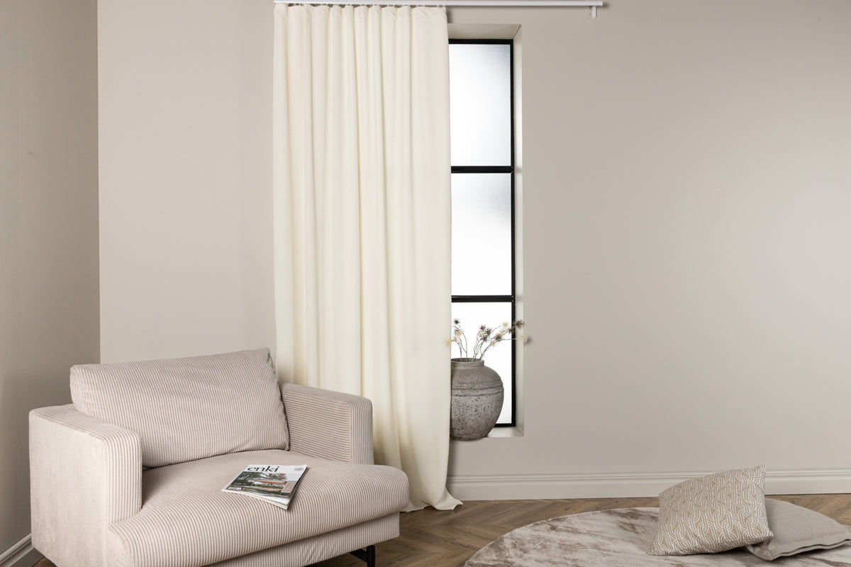 Elma Curtain 290 x 140