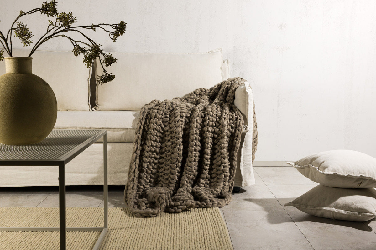 Kate Throw 130 x 170