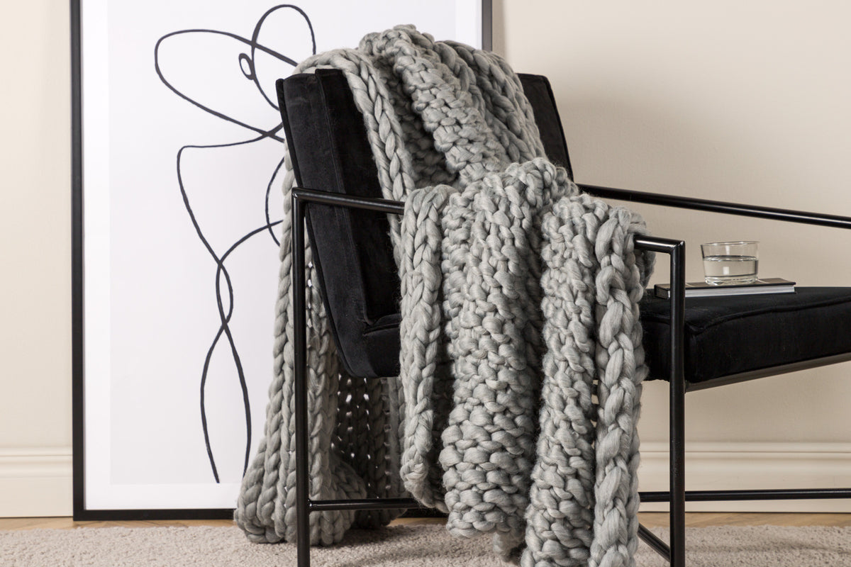 Kate Throw 170 x 130