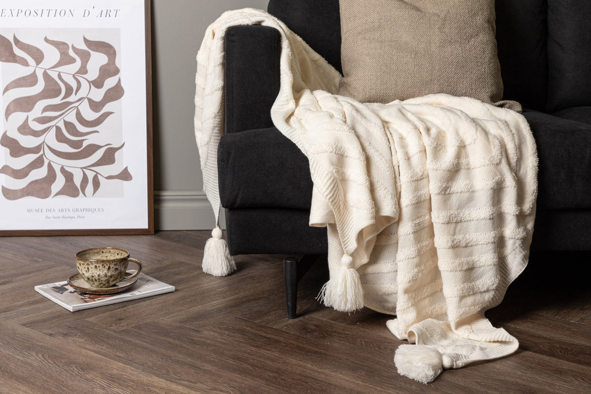 Katlyn Throw 170 x 130