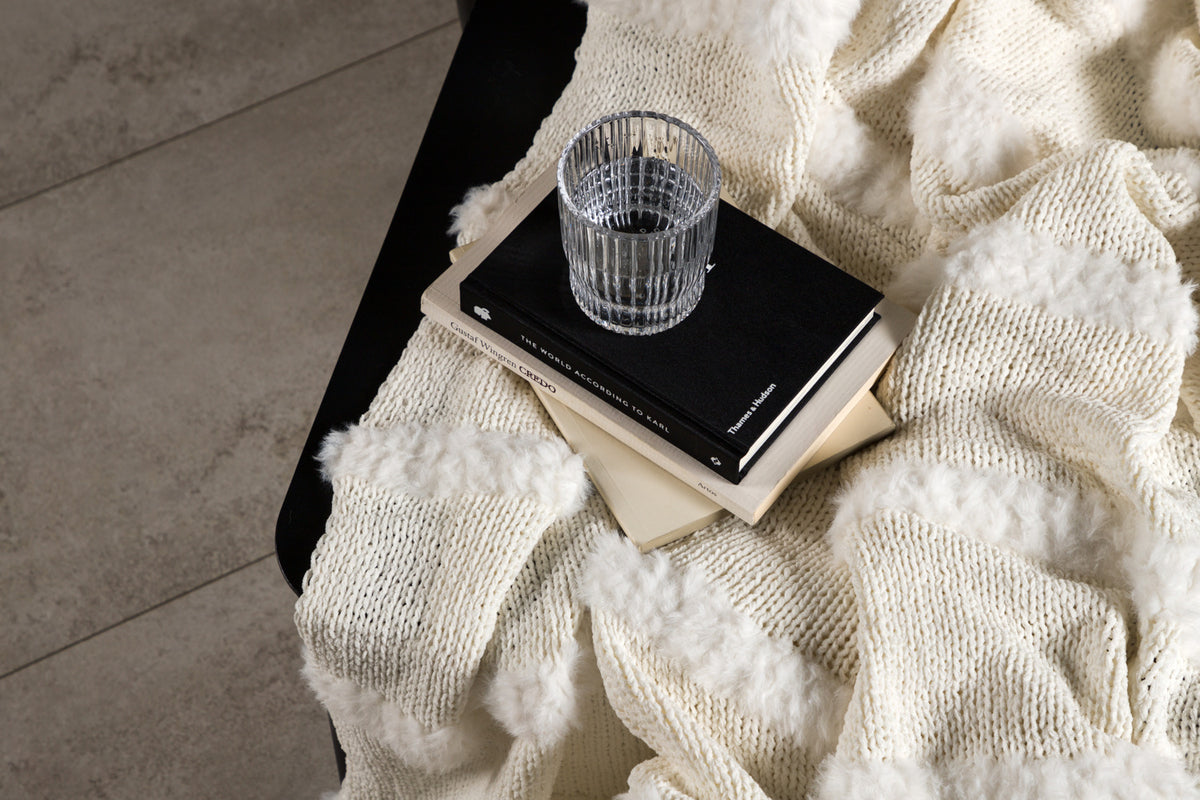 Katleen Throw 170 x 130