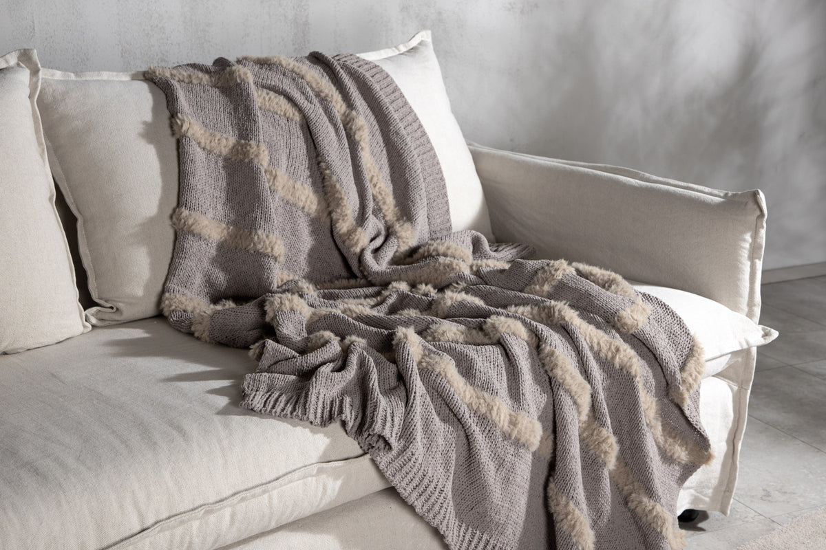 Katleen Throw 170 x 130