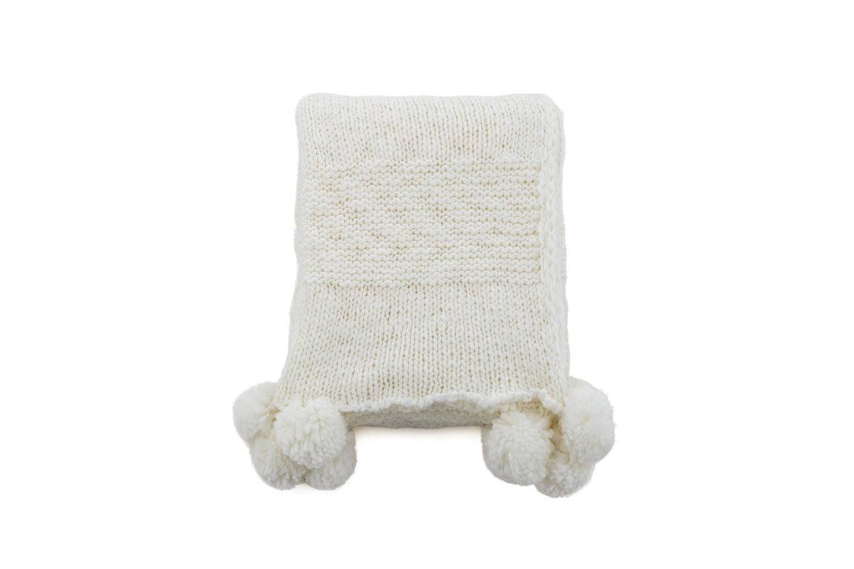 Anny Throw 170 x 130