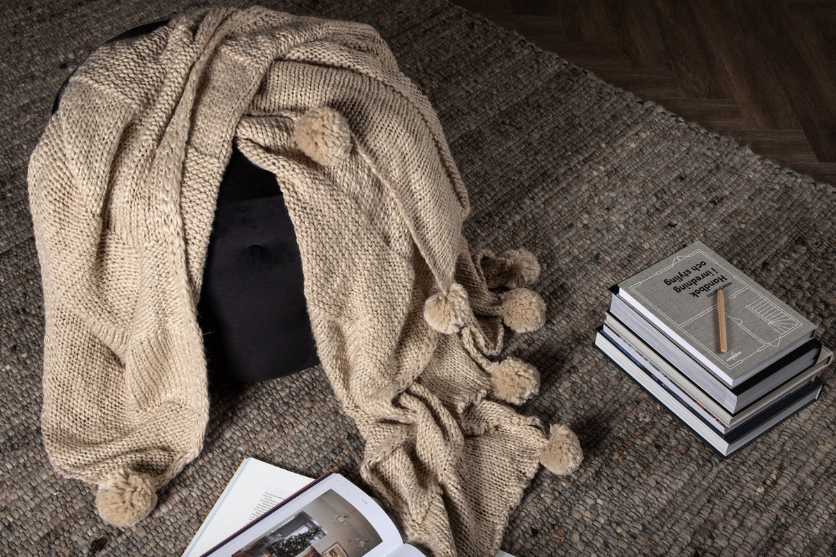 Anny Throw 170 x 130