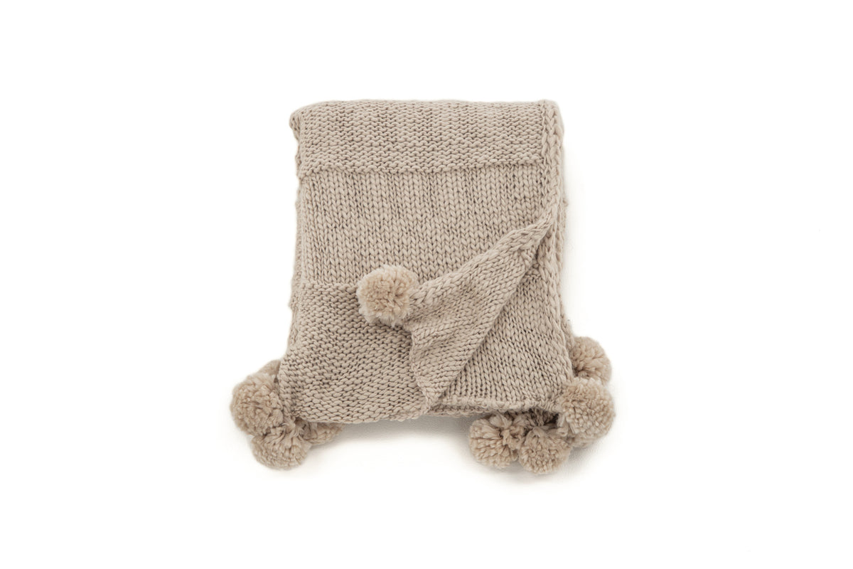 Anny Throw 170 x 130