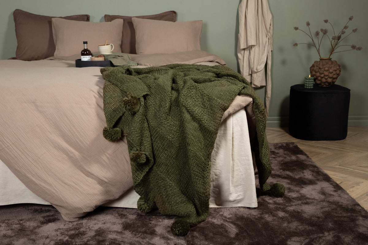 Anny Throw 170 x 130