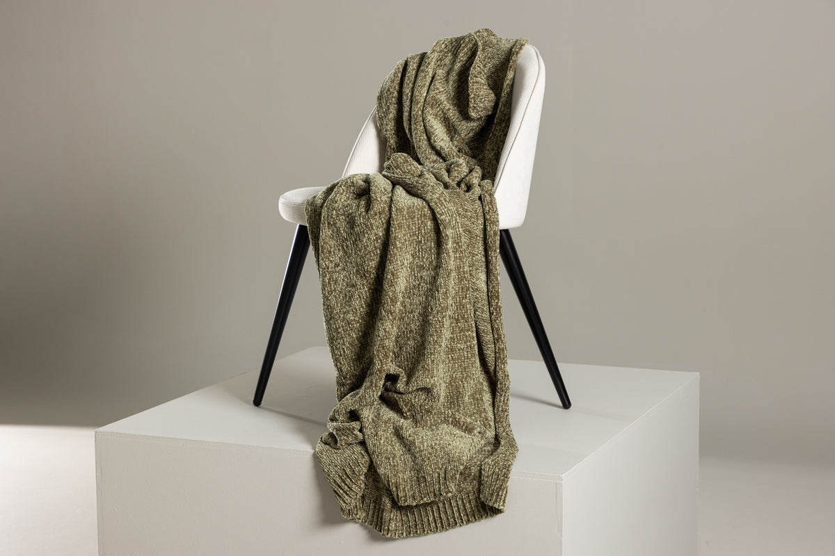 Ally Throw 170 x 130