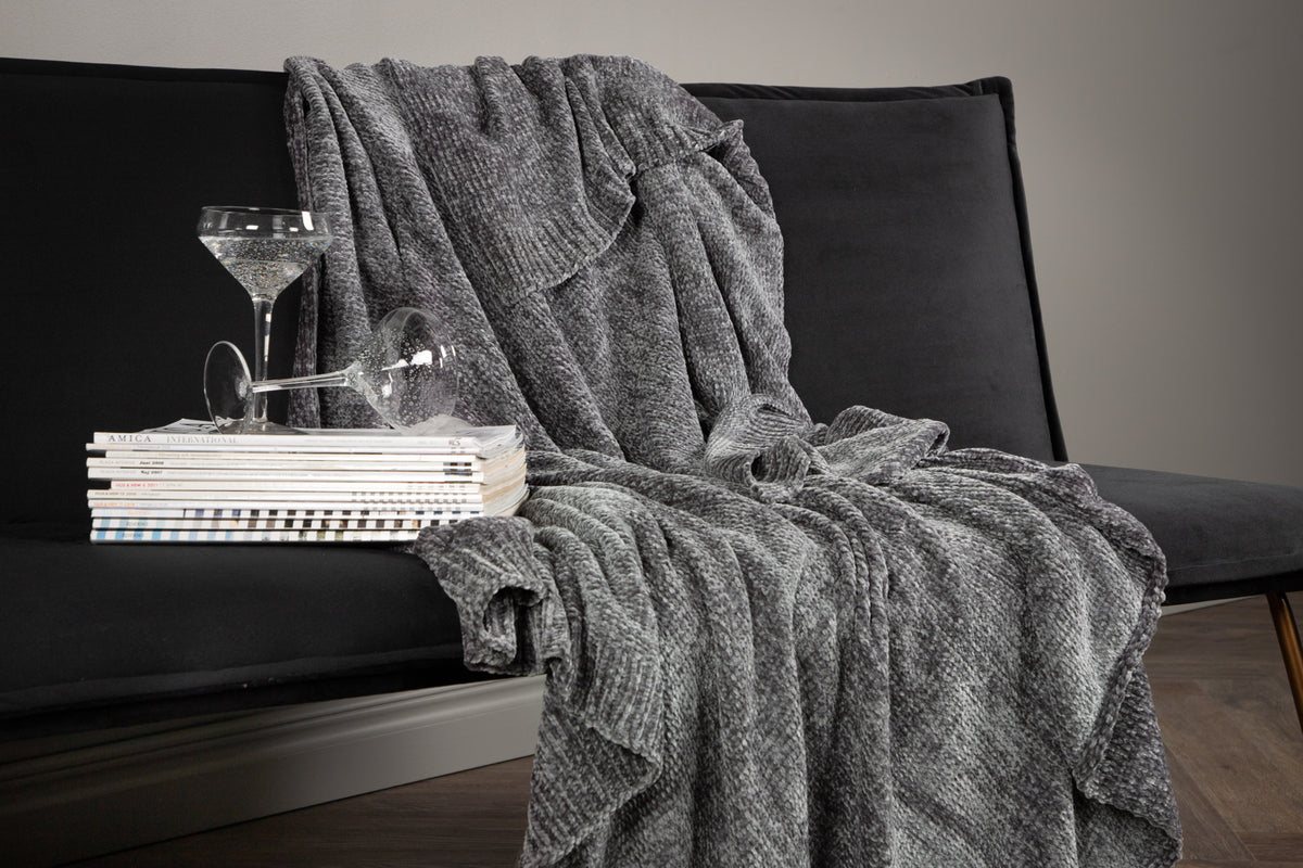 Ally Throw 170 x 130