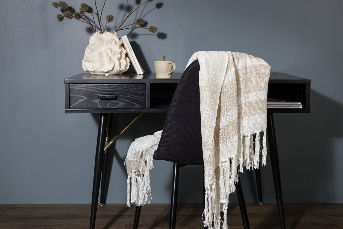 Sandy Throw 170 x 130