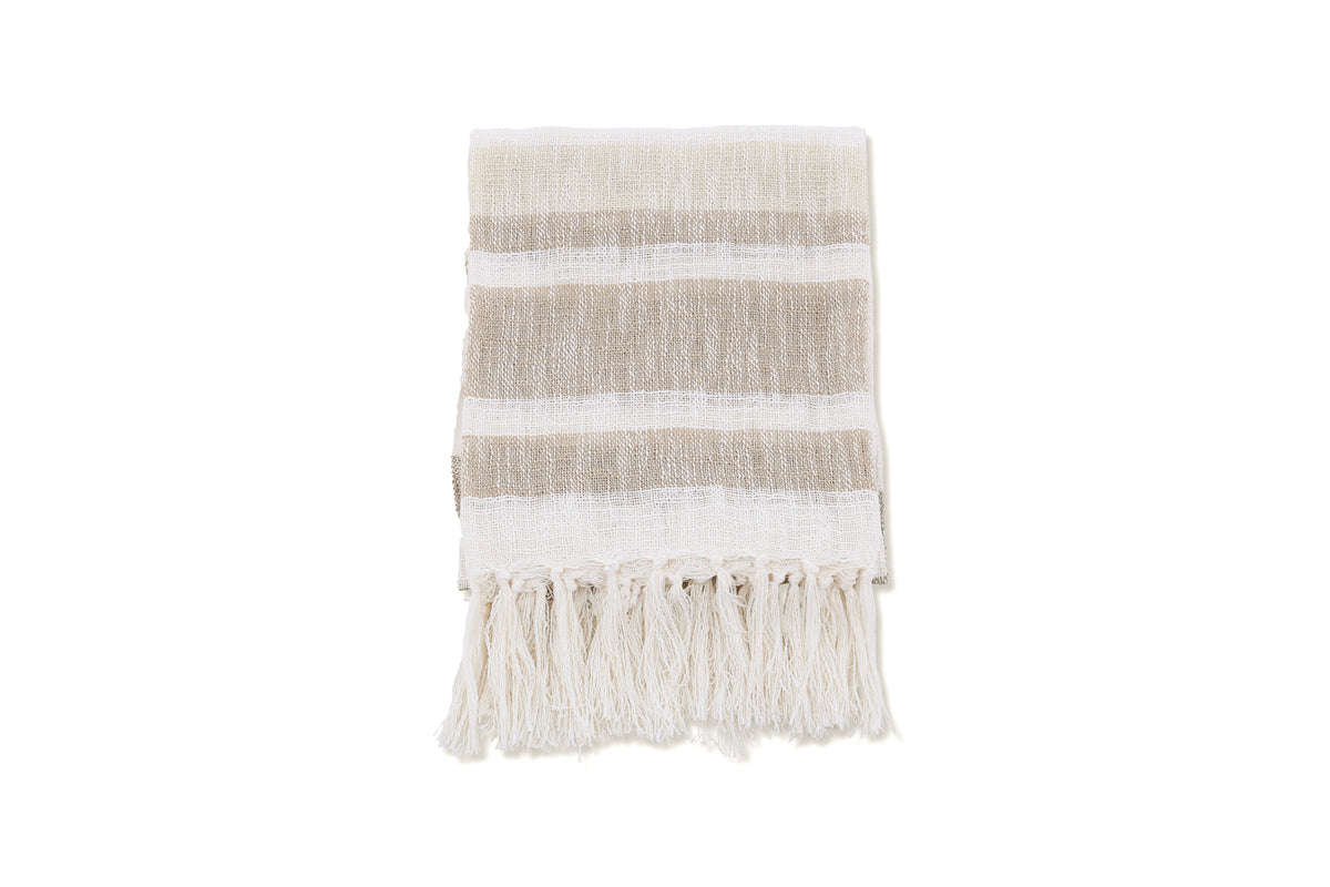 Sandy Throw 170 x 130