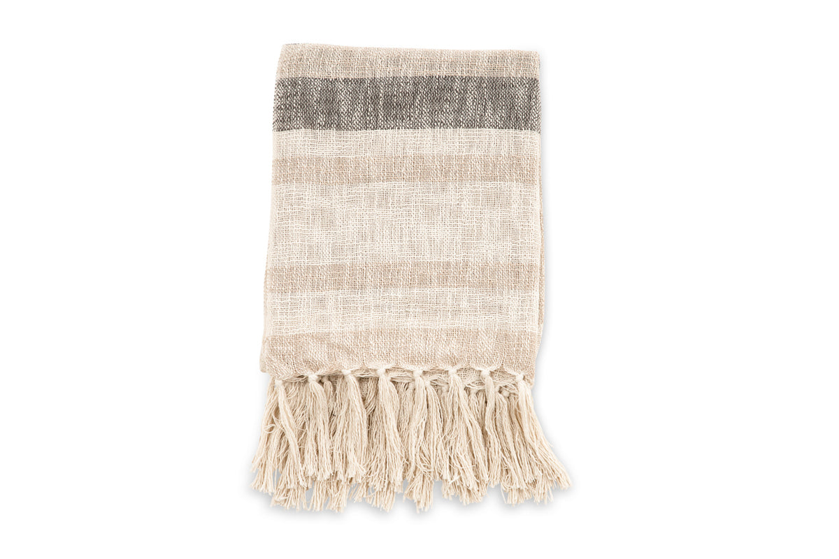 Sandy Throw 170 x 130