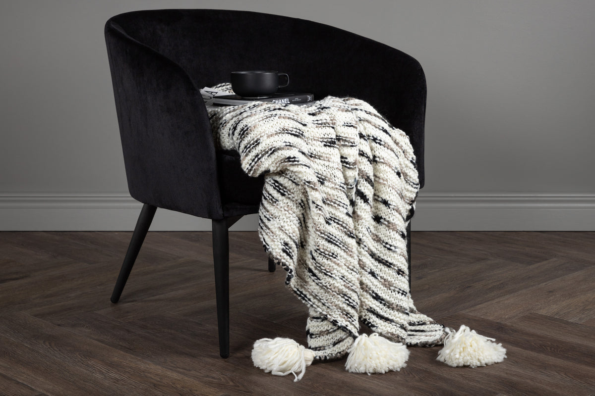 Unny Throw 170 x 130