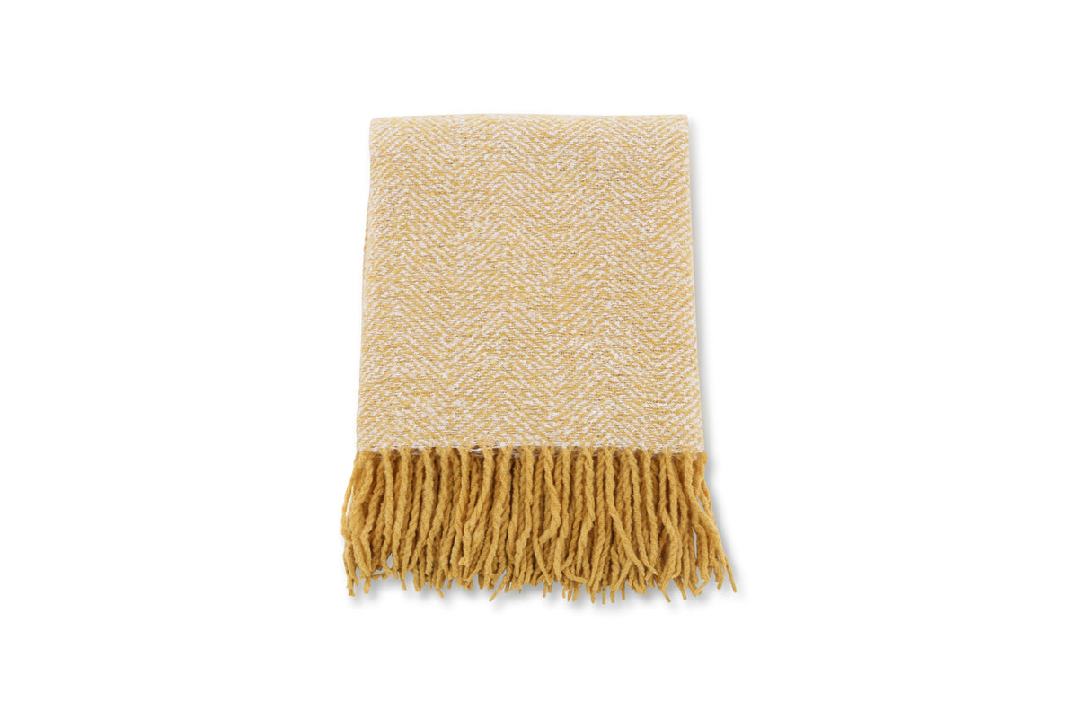 Toby Throw 170 x 130