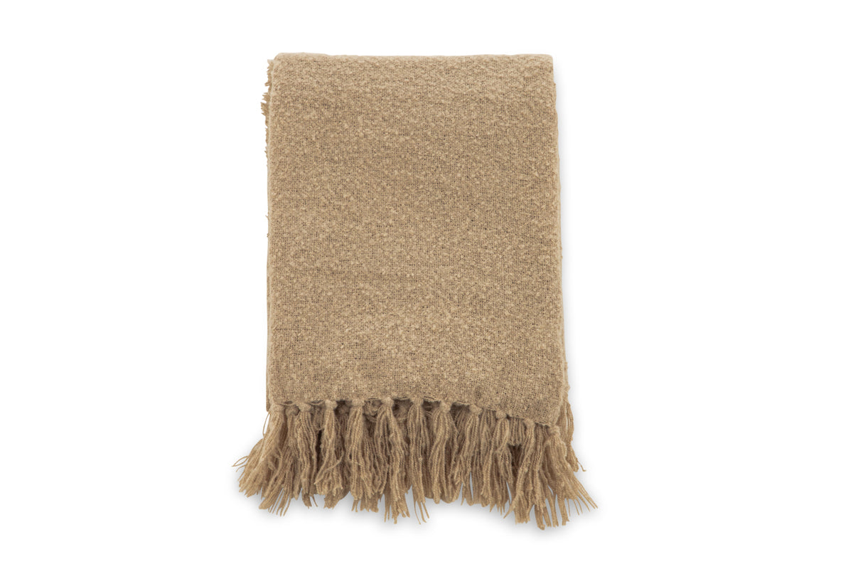 Stanly Throw 130 x 170