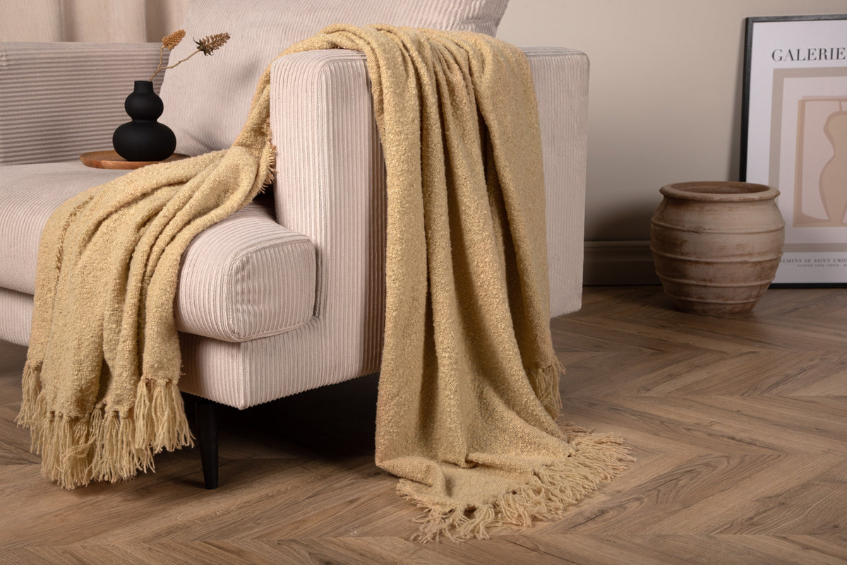 Stanly Throw 170 x 130