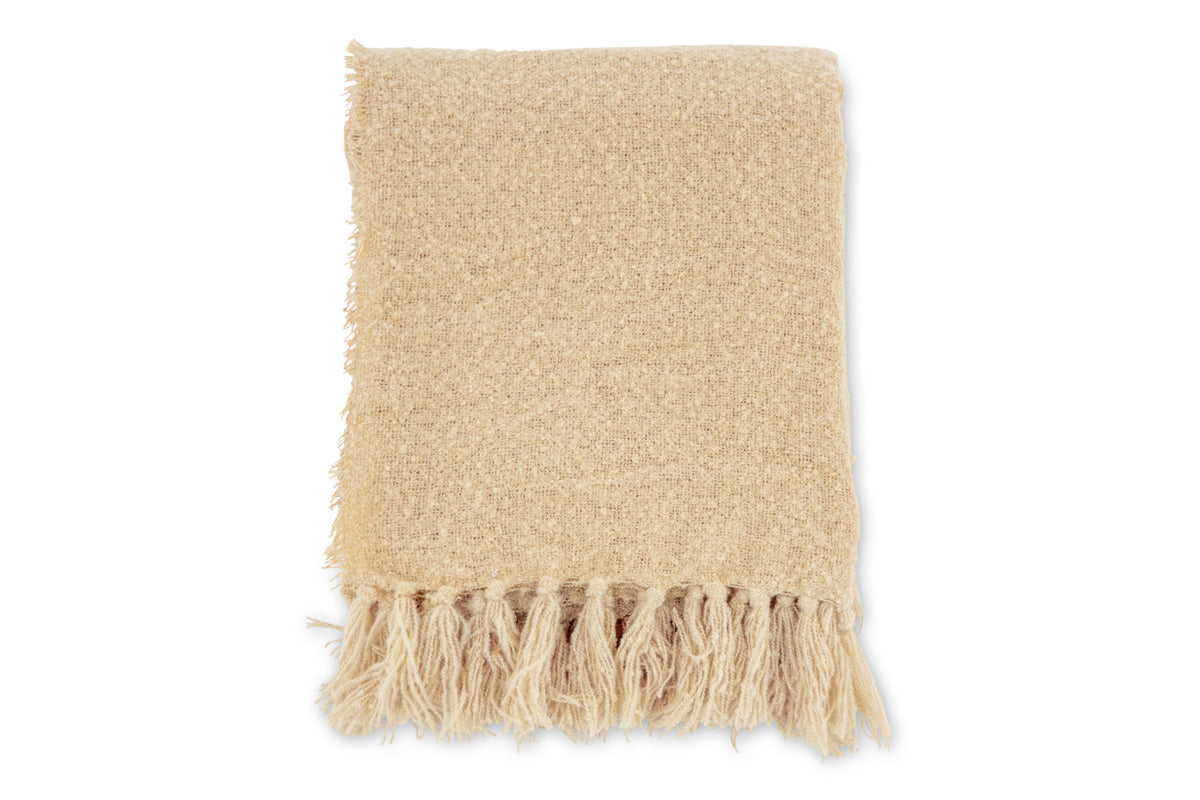 Stanly Throw 170 x 130