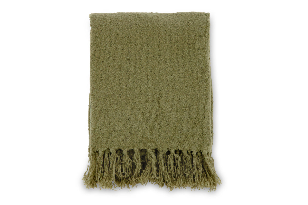 Stanly Throw 170 x 130