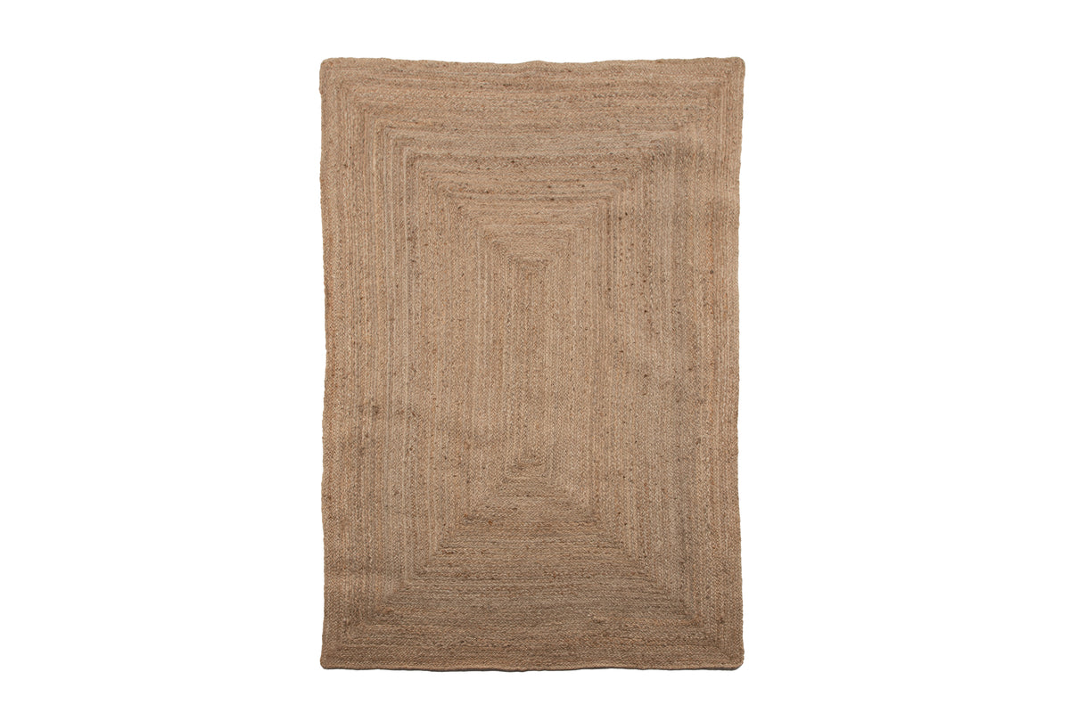 Oliver Rectangular Carpet 300 x 200 Nature