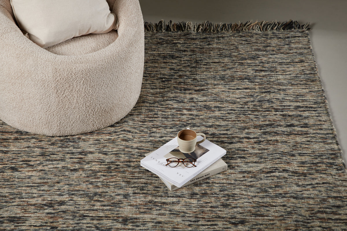 Dante Rectangular Carpet 300 x 200 Multicolor