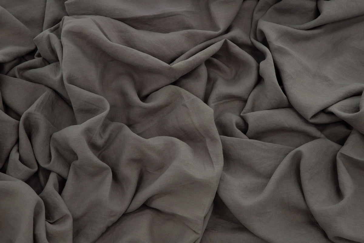 Bedspread 250 x 150 Light Grey